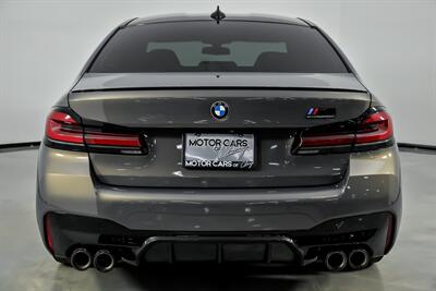 2023 BMW M5 COMPETITION-HUGE $141K MSRP   - Photo 10 - Joliet, IL 60435