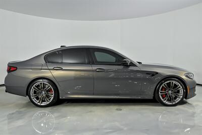 2023 BMW M5 COMPETITION-HUGE $141K MSRP   - Photo 13 - Joliet, IL 60435