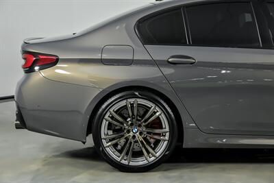 2023 BMW M5 COMPETITION-HUGE $141K MSRP   - Photo 12 - Joliet, IL 60435