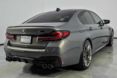2023 BMW M5 COMPETITION-HUGE $141K MSRP   - Photo 11 - Joliet, IL 60435
