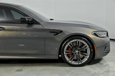 2023 BMW M5 COMPETITION-HUGE $141K MSRP   - Photo 14 - Joliet, IL 60435