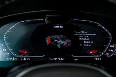 2023 BMW M5 COMPETITION-HUGE $141K MSRP   - Photo 26 - Joliet, IL 60435