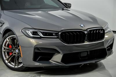 2023 BMW M5 COMPETITION-HUGE $141K MSRP   - Photo 3 - Joliet, IL 60435