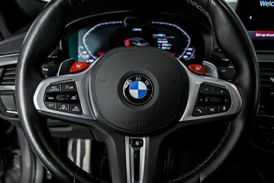 2023 BMW M5 COMPETITION-HUGE $141K MSRP   - Photo 27 - Joliet, IL 60435