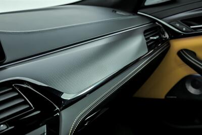 2023 BMW M5 COMPETITION-HUGE $141K MSRP   - Photo 34 - Joliet, IL 60435
