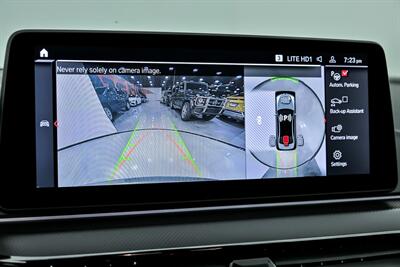 2023 BMW M5 COMPETITION-HUGE $141K MSRP   - Photo 32 - Joliet, IL 60435