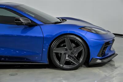 2023 Chevrolet Corvette Stingray 3LT-OVER $70K MODS-PROCHARGED!   - Photo 17 - Joliet, IL 60435