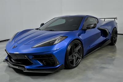 2023 Chevrolet Corvette Stingray 3LT-OVER $70K MODS-PROCHARGED!   - Photo 8 - Joliet, IL 60435