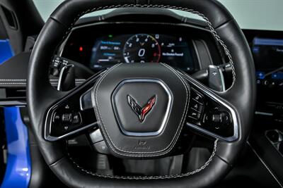 2023 Chevrolet Corvette Stingray 3LT-OVER $70K MODS-PROCHARGED!   - Photo 34 - Joliet, IL 60435