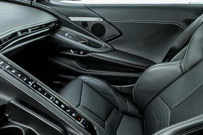 2023 Chevrolet Corvette Stingray 3LT-OVER $70K MODS-PROCHARGED!   - Photo 44 - Joliet, IL 60435