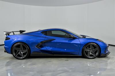2023 Chevrolet Corvette Stingray 3LT-OVER $70K MODS-PROCHARGED!   - Photo 16 - Joliet, IL 60435