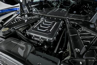 2023 Chevrolet Corvette Stingray 3LT-OVER $70K MODS-PROCHARGED!   - Photo 20 - Joliet, IL 60435