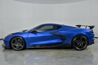 2023 Chevrolet Corvette Stingray 3LT-OVER $70K MODS-PROCHARGED!   - Photo 10 - Joliet, IL 60435