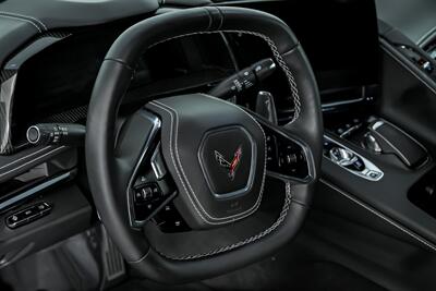 2023 Chevrolet Corvette Stingray 3LT-OVER $70K MODS-PROCHARGED!   - Photo 31 - Joliet, IL 60435