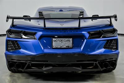 2023 Chevrolet Corvette Stingray 3LT-OVER $70K MODS-PROCHARGED!   - Photo 13 - Joliet, IL 60435