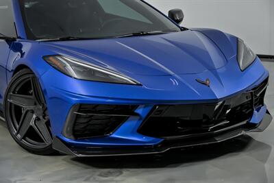 2023 Chevrolet Corvette Stingray 3LT-OVER $70K MODS-PROCHARGED!   - Photo 4 - Joliet, IL 60435