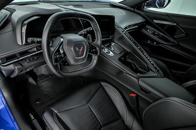 2023 Chevrolet Corvette Stingray 3LT-OVER $70K MODS-PROCHARGED!   - Photo 28 - Joliet, IL 60435