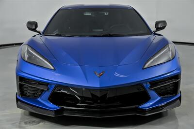 2023 Chevrolet Corvette Stingray 3LT-OVER $70K MODS-PROCHARGED!   - Photo 7 - Joliet, IL 60435