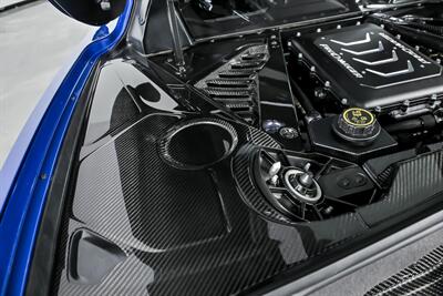 2023 Chevrolet Corvette Stingray 3LT-OVER $70K MODS-PROCHARGED!   - Photo 22 - Joliet, IL 60435