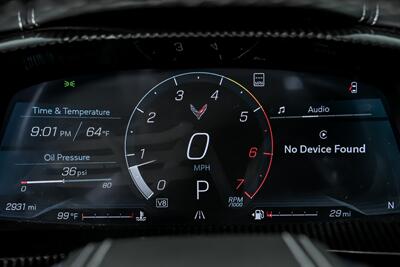 2023 Chevrolet Corvette Stingray 3LT-OVER $70K MODS-PROCHARGED!   - Photo 33 - Joliet, IL 60435