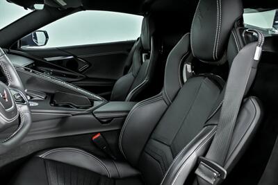 2023 Chevrolet Corvette Stingray 3LT-OVER $70K MODS-PROCHARGED!   - Photo 30 - Joliet, IL 60435