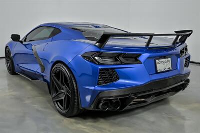 2023 Chevrolet Corvette Stingray 3LT-OVER $70K MODS-PROCHARGED!   - Photo 12 - Joliet, IL 60435