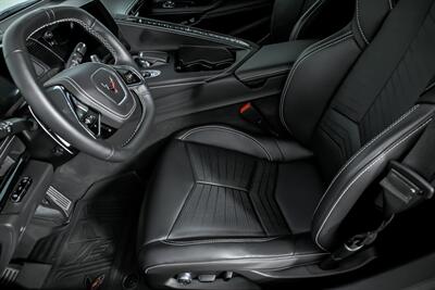 2023 Chevrolet Corvette Stingray 3LT-OVER $70K MODS-PROCHARGED!   - Photo 29 - Joliet, IL 60435