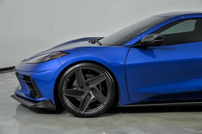 2023 Chevrolet Corvette Stingray 3LT-OVER $70K MODS-PROCHARGED!   - Photo 9 - Joliet, IL 60435