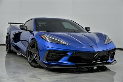 2023 Chevrolet Corvette Stingray 3LT-OVER $70K MODS-PROCHARGED!   - Photo 3 - Joliet, IL 60435