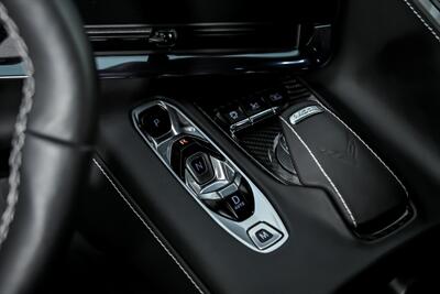 2023 Chevrolet Corvette Stingray 3LT-OVER $70K MODS-PROCHARGED!   - Photo 40 - Joliet, IL 60435