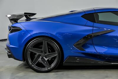 2023 Chevrolet Corvette Stingray 3LT-OVER $70K MODS-PROCHARGED!   - Photo 15 - Joliet, IL 60435