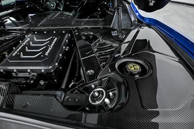 2023 Chevrolet Corvette Stingray 3LT-OVER $70K MODS-PROCHARGED!   - Photo 21 - Joliet, IL 60435