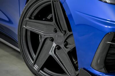 2023 Chevrolet Corvette Stingray 3LT-OVER $70K MODS-PROCHARGED!   - Photo 5 - Joliet, IL 60435
