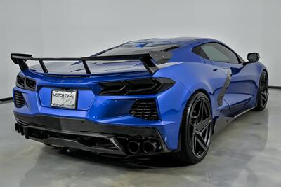 2023 Chevrolet Corvette Stingray 3LT-OVER $70K MODS-PROCHARGED!   - Photo 14 - Joliet, IL 60435