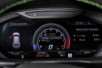 2019 Lamborghini Urus   - Photo 29 - Joliet, IL 60435
