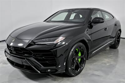 2019 Lamborghini Urus   - Photo 6 - Joliet, IL 60435