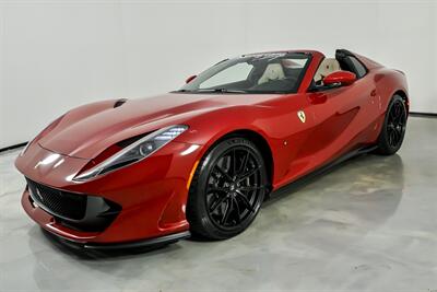 2021 Ferrari 812 GTS - Photo 6 - Joliet, IL 60435