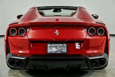 2021 Ferrari 812 GTS - Photo 11 - Joliet, IL 60435