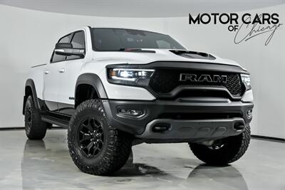 2021 RAM 1500 TRX - Photo 1 - Joliet, IL 60435