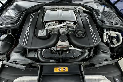 2019 Mercedes-Benz AMG C 63 S   - Photo 16 - Joliet, IL 60435