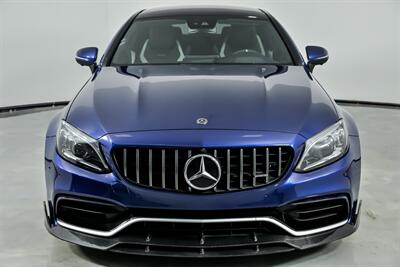 2019 Mercedes-Benz AMG C 63 S   - Photo 5 - Joliet, IL 60435