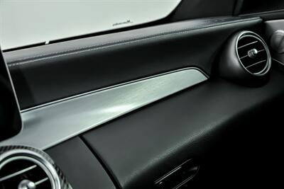 2019 Mercedes-Benz AMG C 63 S   - Photo 36 - Joliet, IL 60435