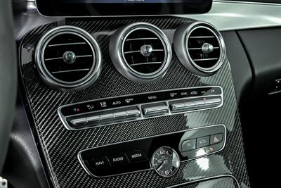 2019 Mercedes-Benz AMG C 63 S   - Photo 35 - Joliet, IL 60435