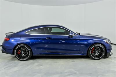 2019 Mercedes-Benz AMG C 63 S   - Photo 14 - Joliet, IL 60435