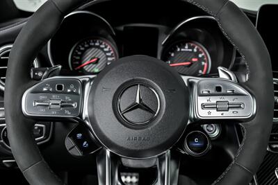 2019 Mercedes-Benz AMG C 63 S   - Photo 27 - Joliet, IL 60435