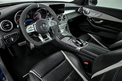 2019 Mercedes-Benz AMG C 63 S   - Photo 20 - Joliet, IL 60435