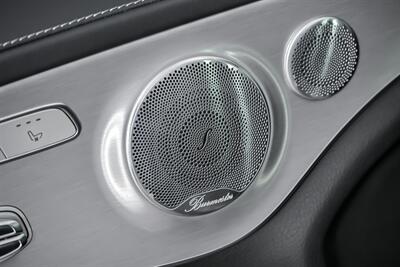 2019 Mercedes-Benz AMG C 63 S   - Photo 19 - Joliet, IL 60435