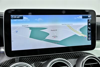 2019 Mercedes-Benz AMG C 63 S   - Photo 32 - Joliet, IL 60435