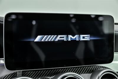 2019 Mercedes-Benz AMG C 63 S   - Photo 31 - Joliet, IL 60435