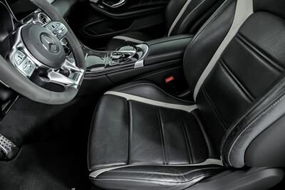 2019 Mercedes-Benz AMG C 63 S   - Photo 21 - Joliet, IL 60435